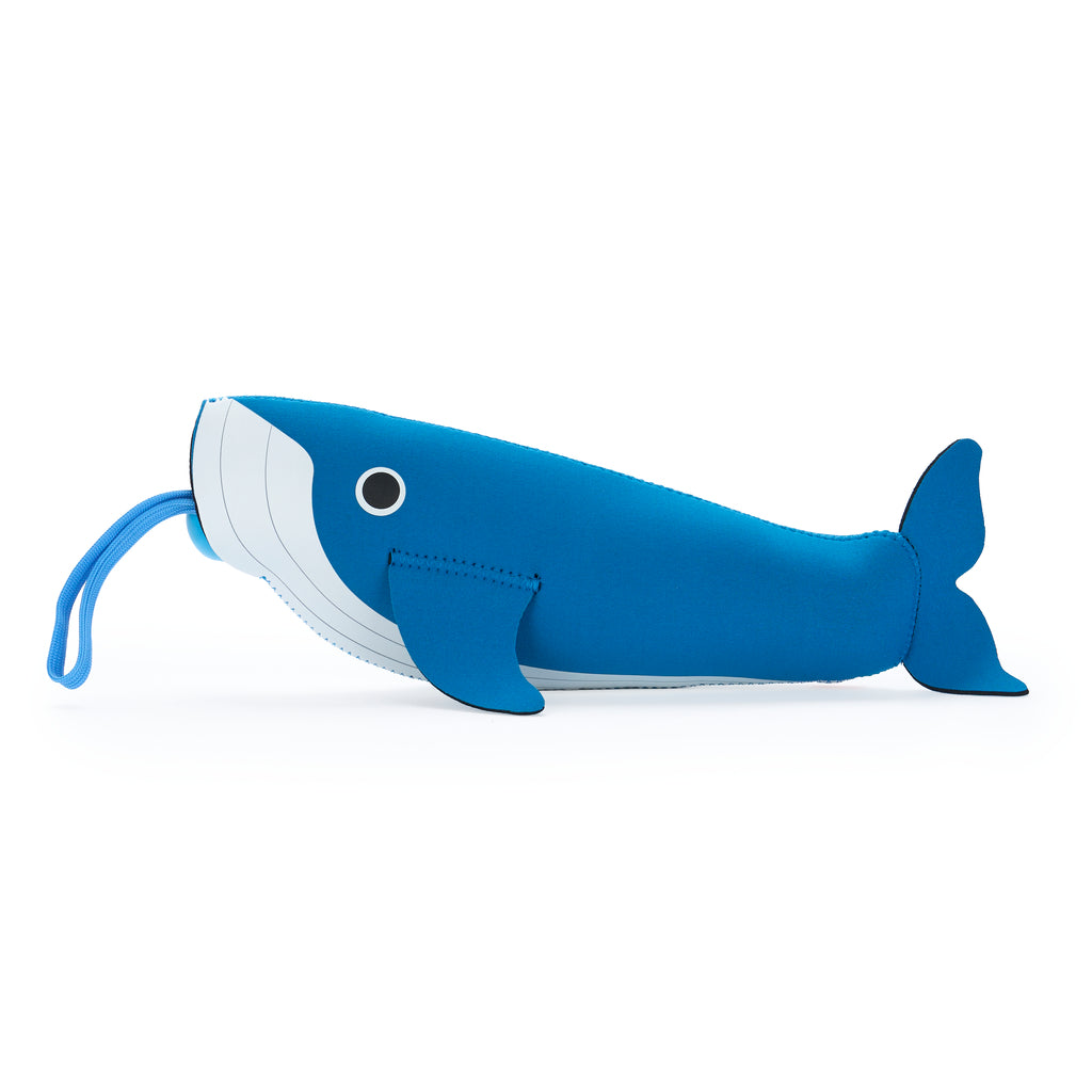 Ombrello automatico Whale
