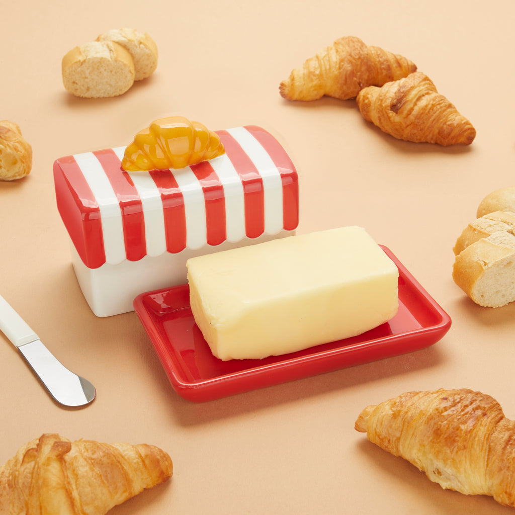 Croissant Butterdose 250 gr