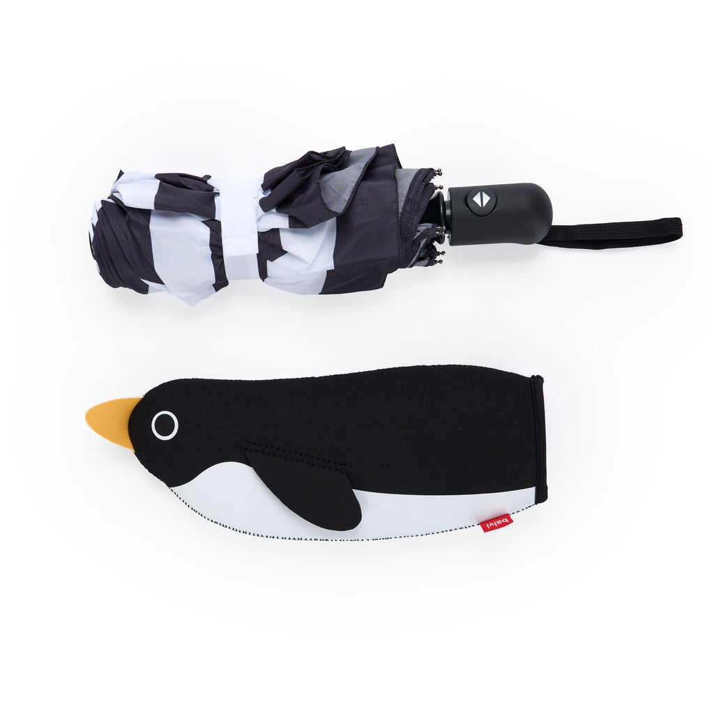 Penguin Automatikschirm