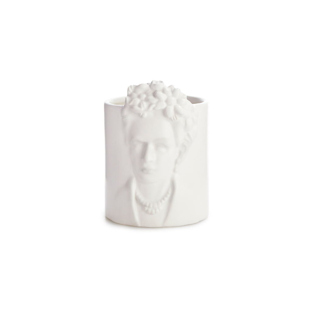 Frida Kahlo Pencil Holder