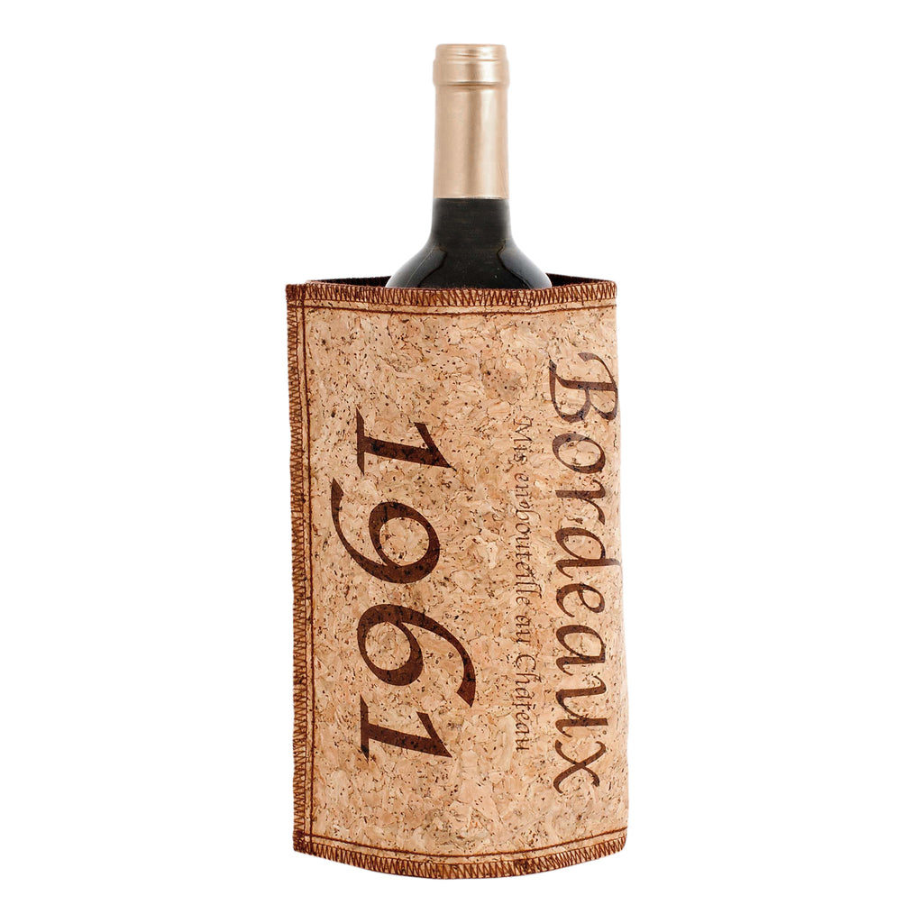 Cork Kühler