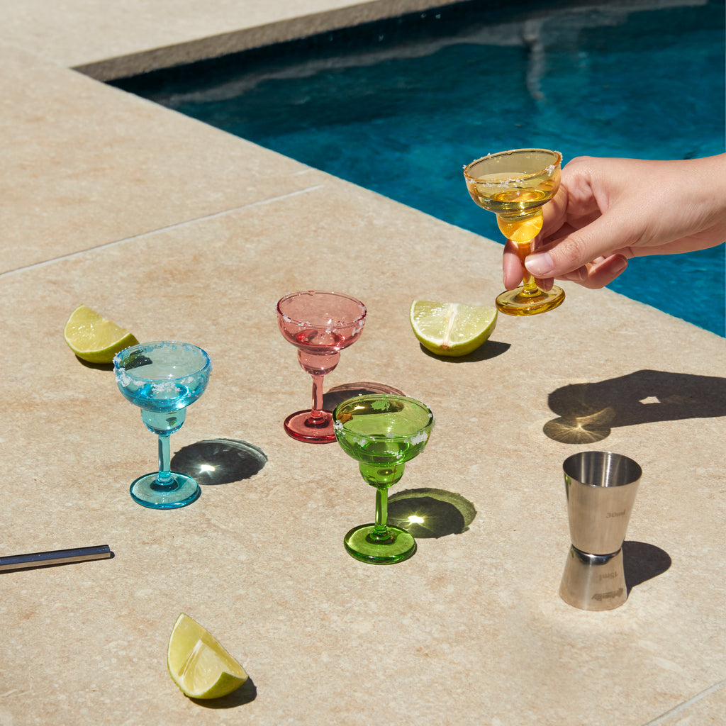 Margarita Shotgläser