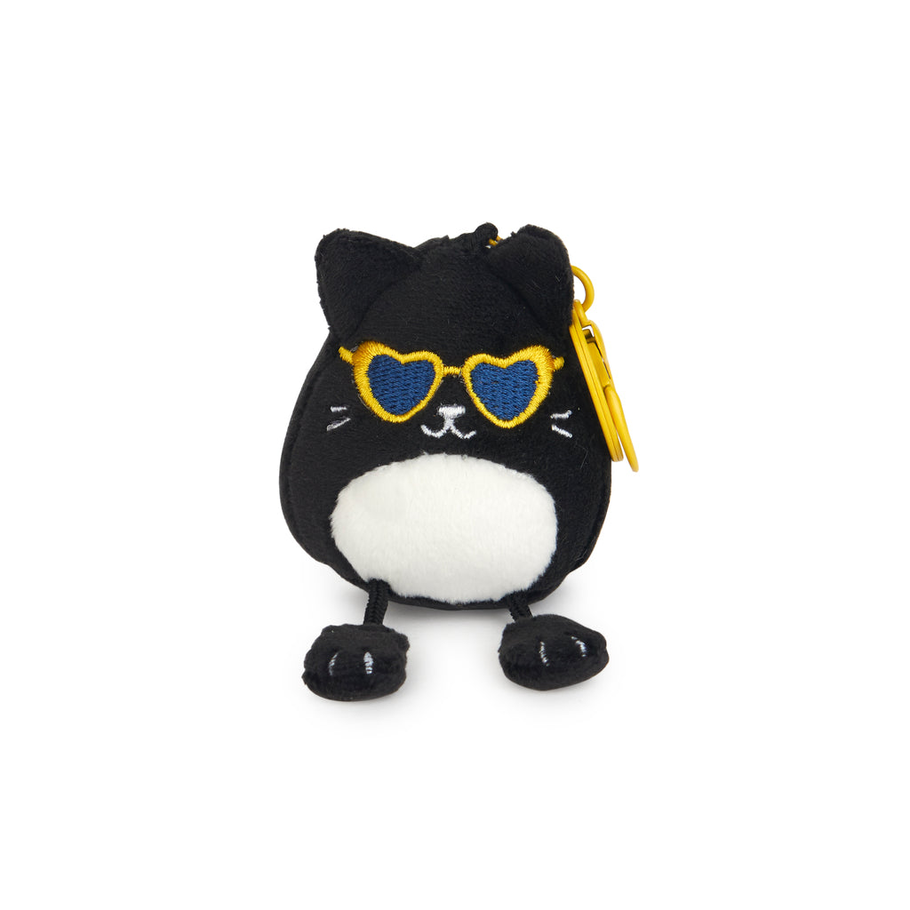 Schlüsselanhänger Cool Cat