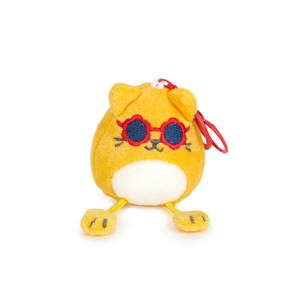Schlüsselanhänger Cool Cat