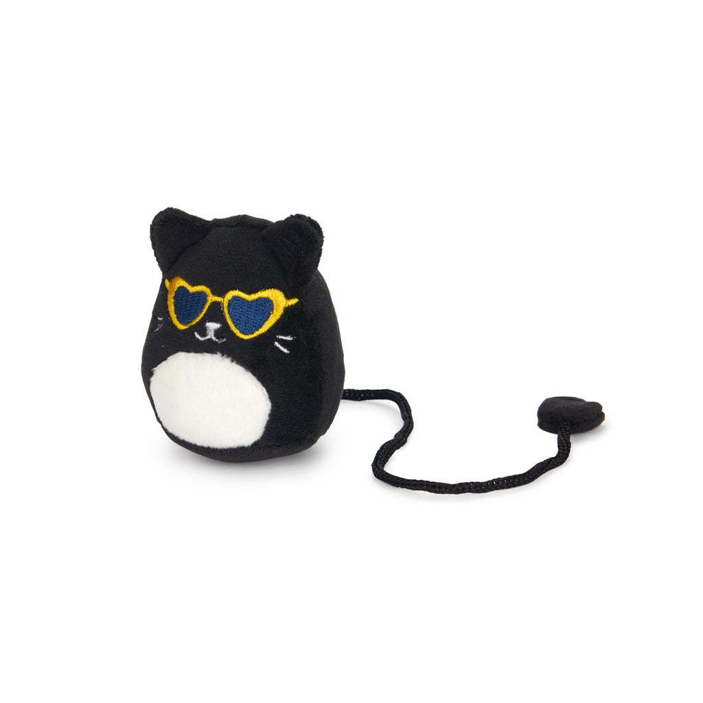 Marcapáginas Cool Cat