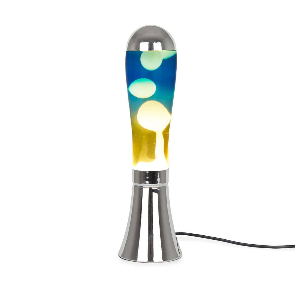 Magma Sunrise Lava Lamp
