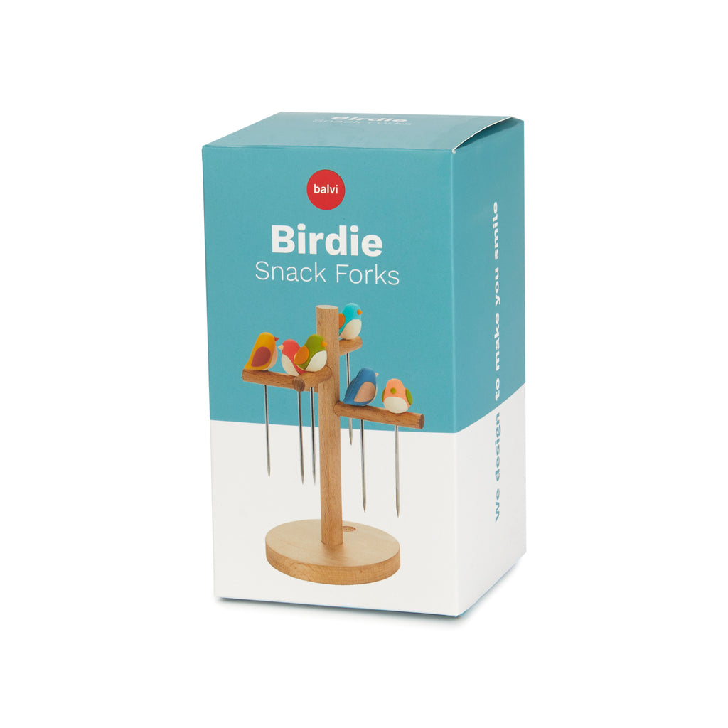 Pics apéritif Birdie