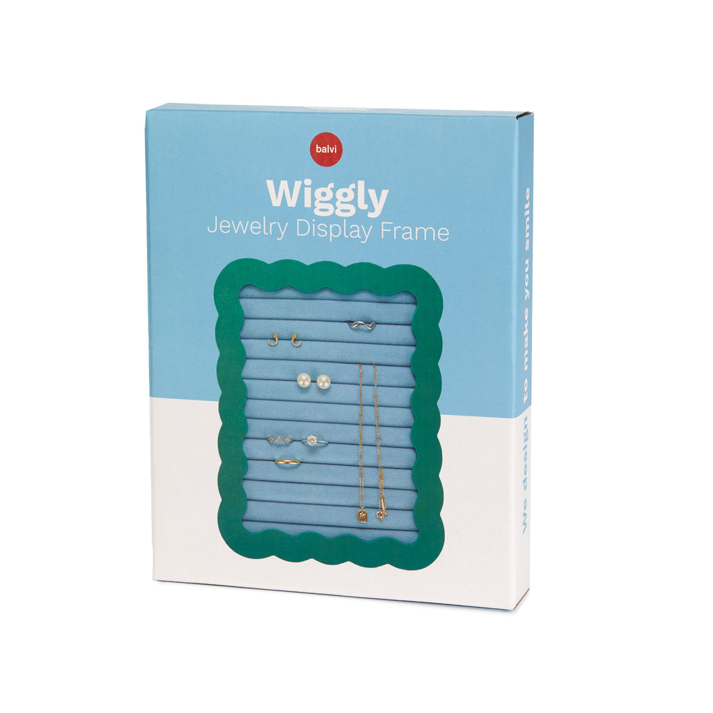Wiggly Schmuckständer