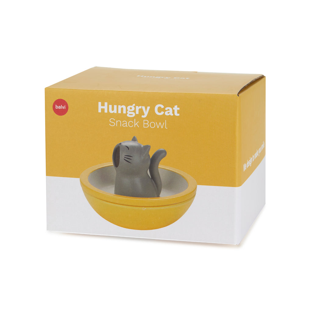 Ciotola per antipasti Hungry Cat