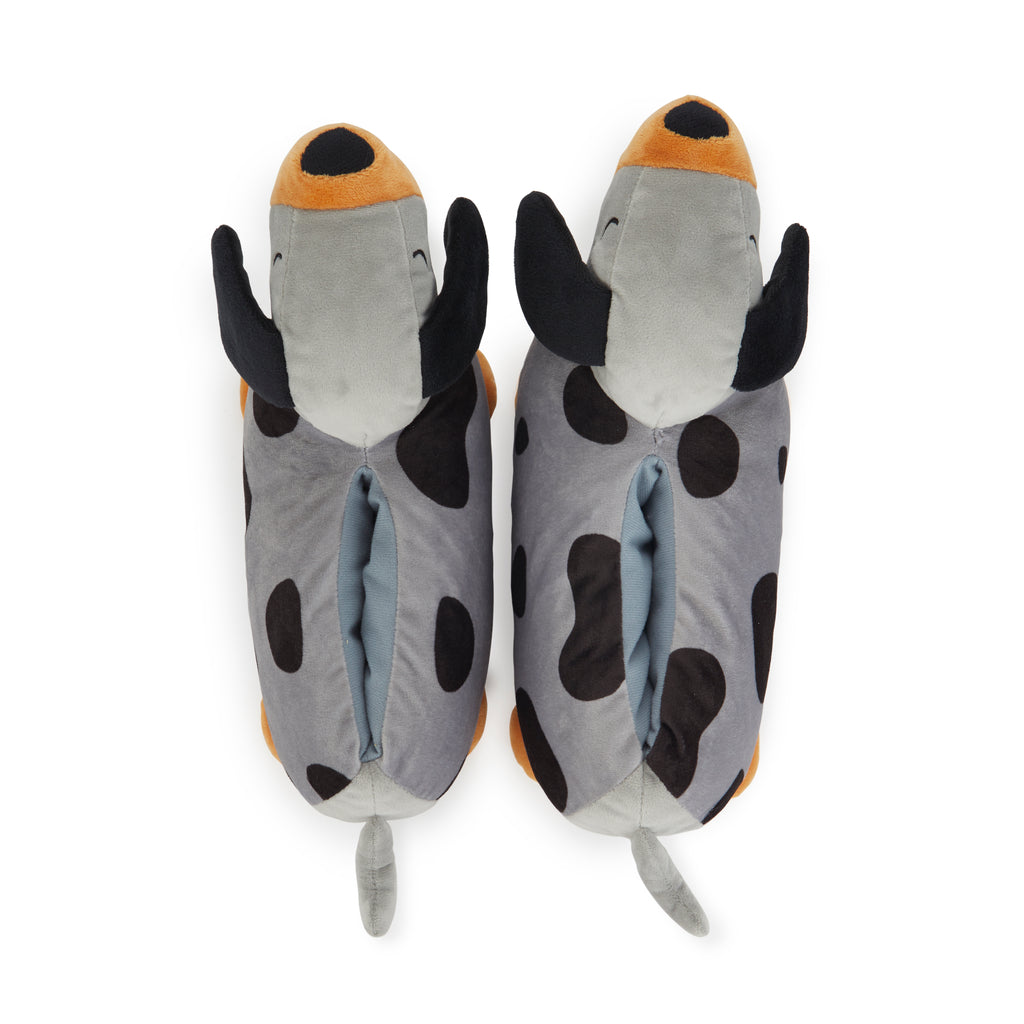 Chaussons Teckel 36-38
