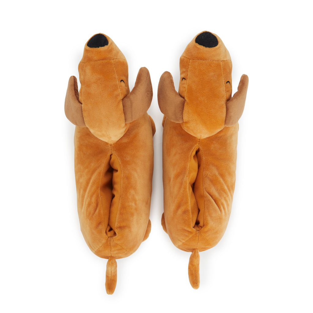 Chaussons Teckel 36-38