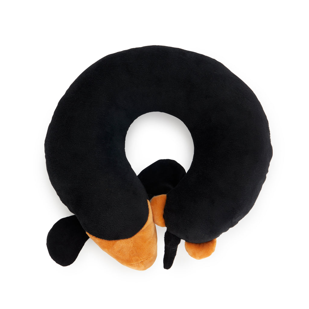 Teckel Travel Pillow