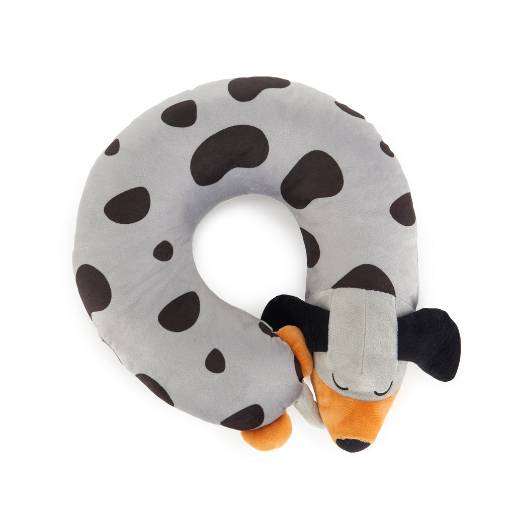 Teckel Travel Pillow