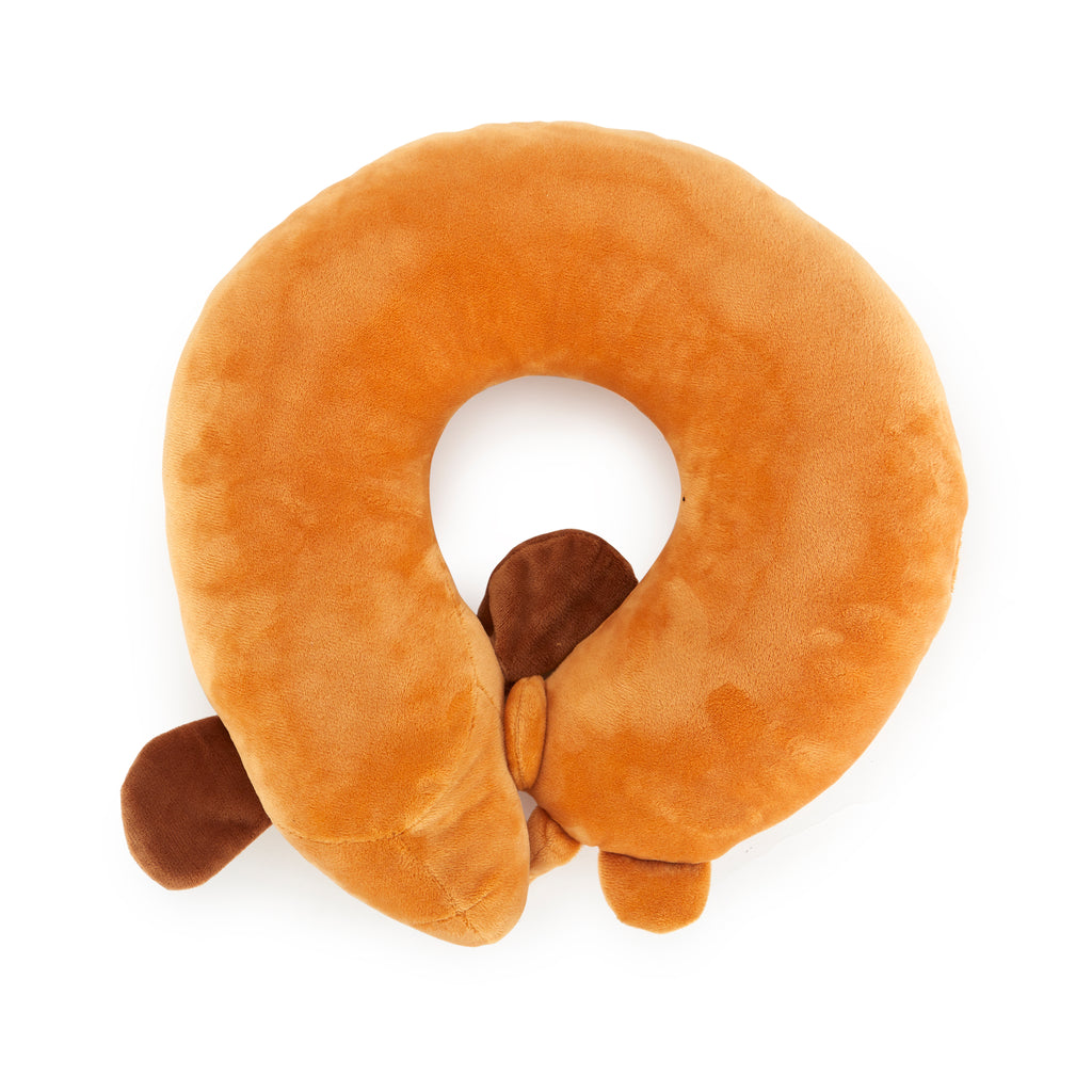 Teckel Travel Pillow