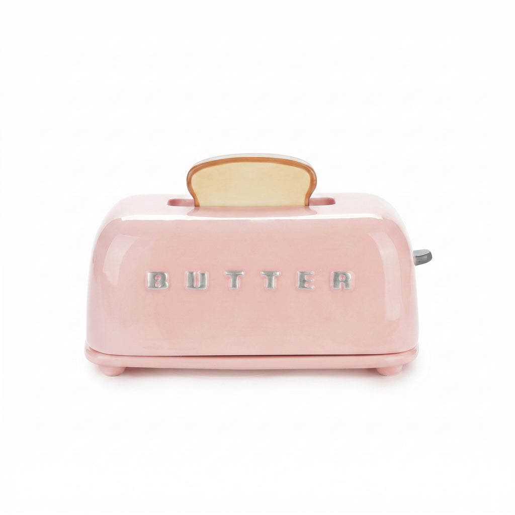Toasty Butterdose 250 gr