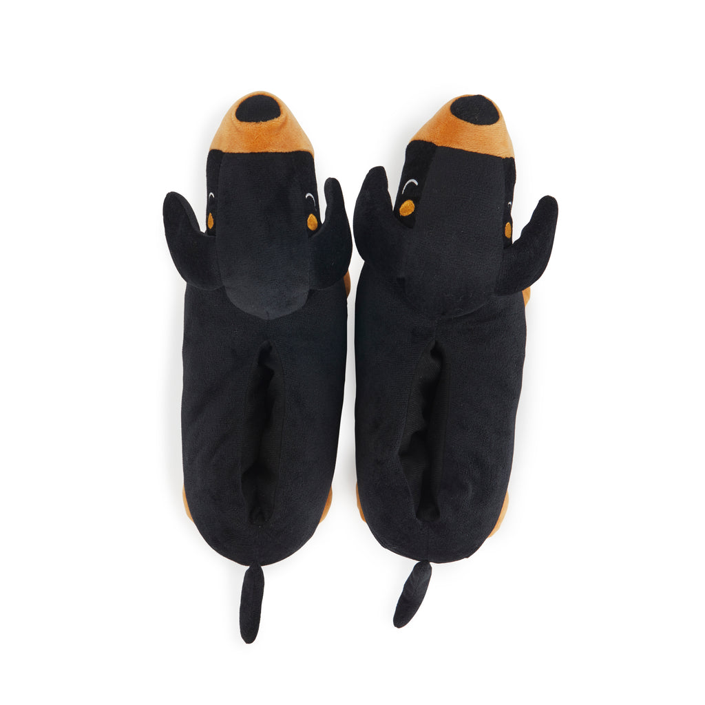 Chaussons Teckel 39-41
