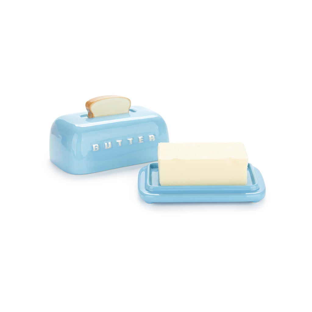 Toasty Butter Dish 125 gr