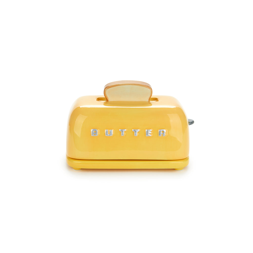 Toasty Butterdose 125 gr