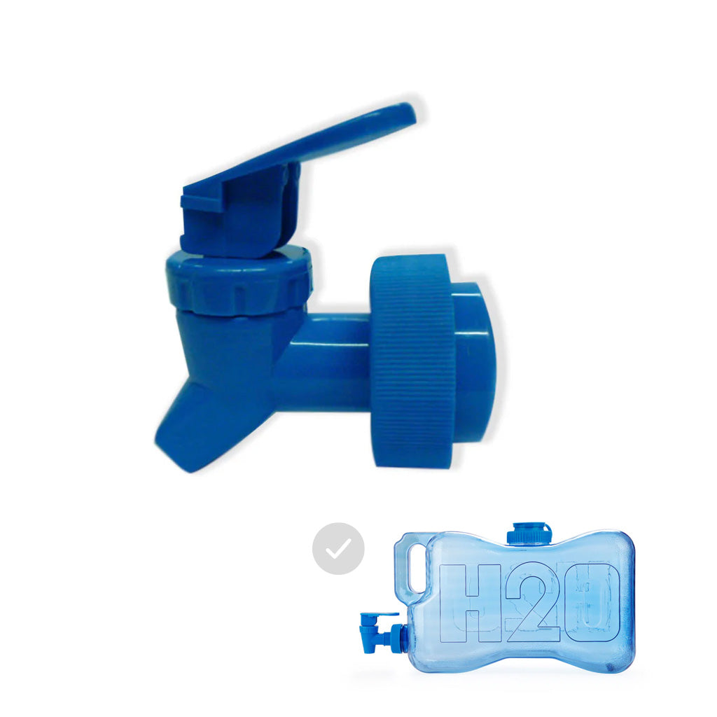 Spare part - H20 Water Dispenser Faucet